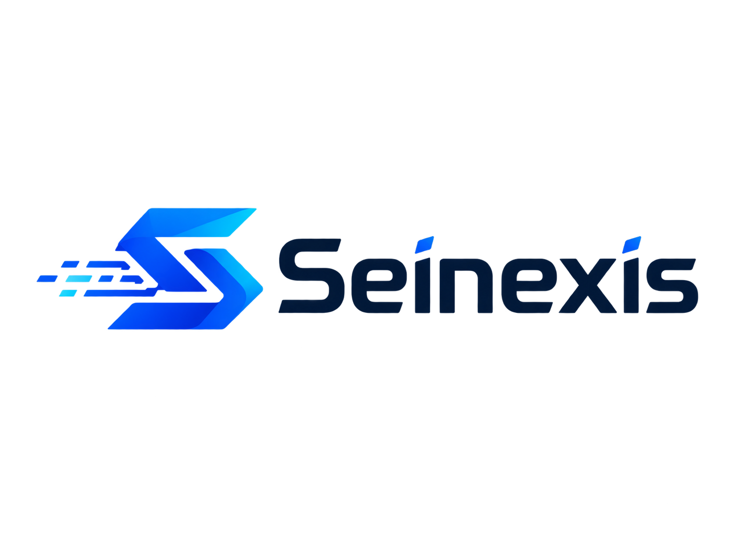 Seinexis blue ribbon logo